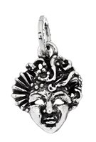 Charm Giovanni Raspini in Argento 09476 - 09476